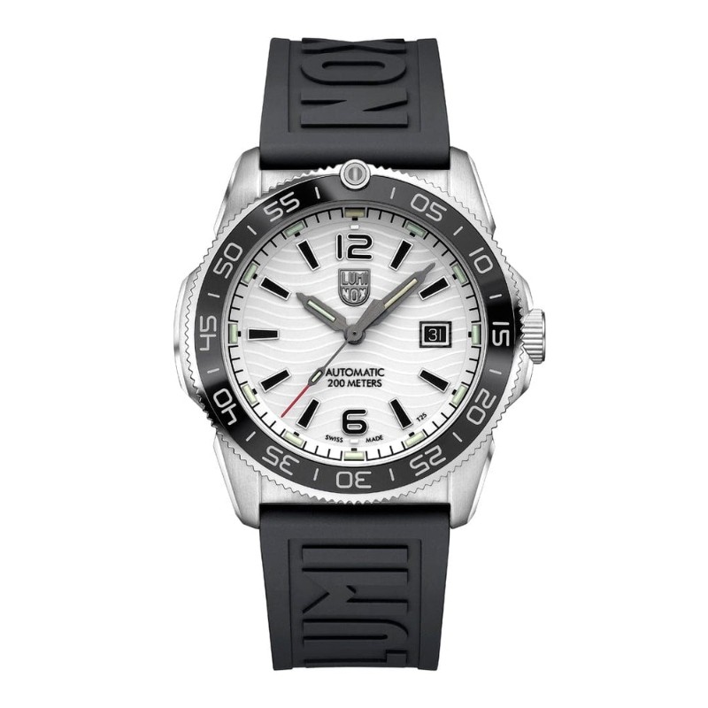 Pacific Diver Automatic 3100 Series, 42mm