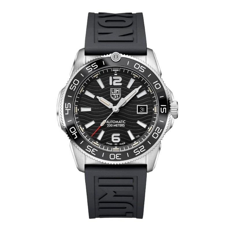 Pacific Diver Automatic 3100 Series, 42mm