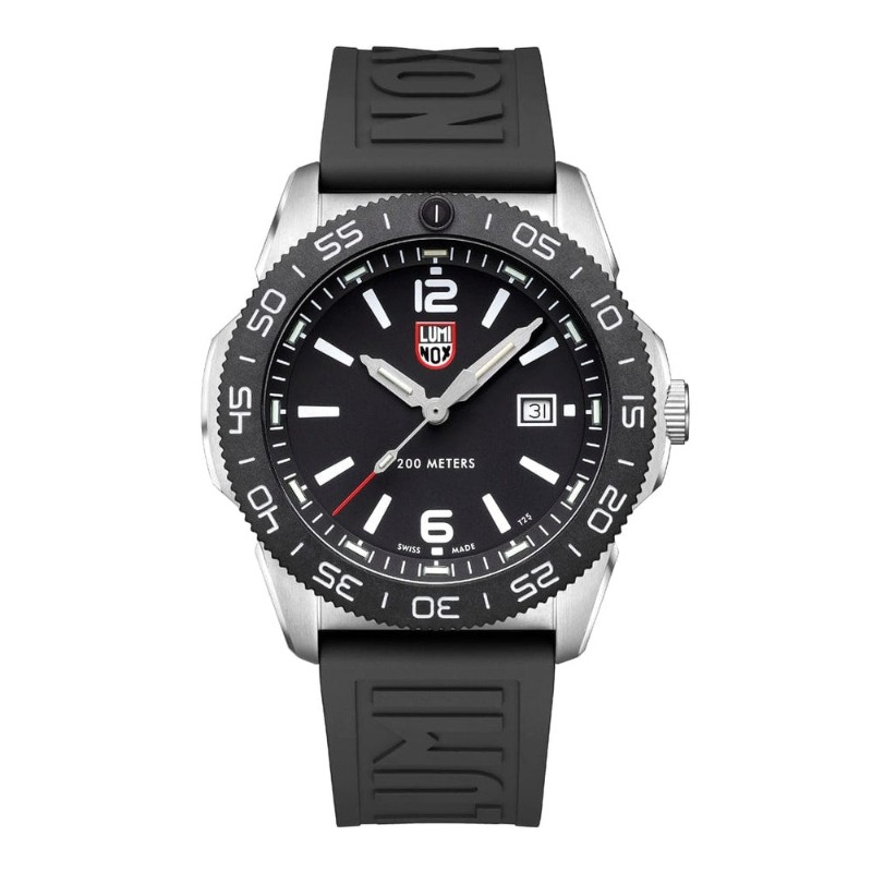 Pacific Diver 3120 Series, 44mm