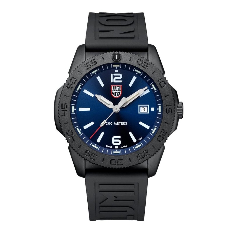 Pacific Diver 3120 Series, 44mm