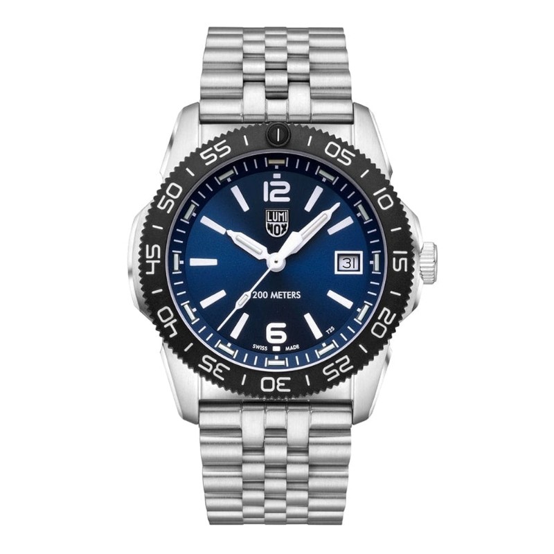 Pacific Diver Ripple 3120M Series, 39mm