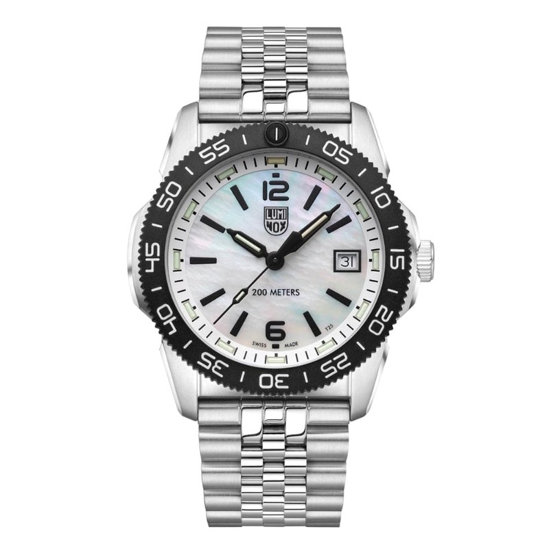 Pacific Diver Ripple 3120M Series, 39mm