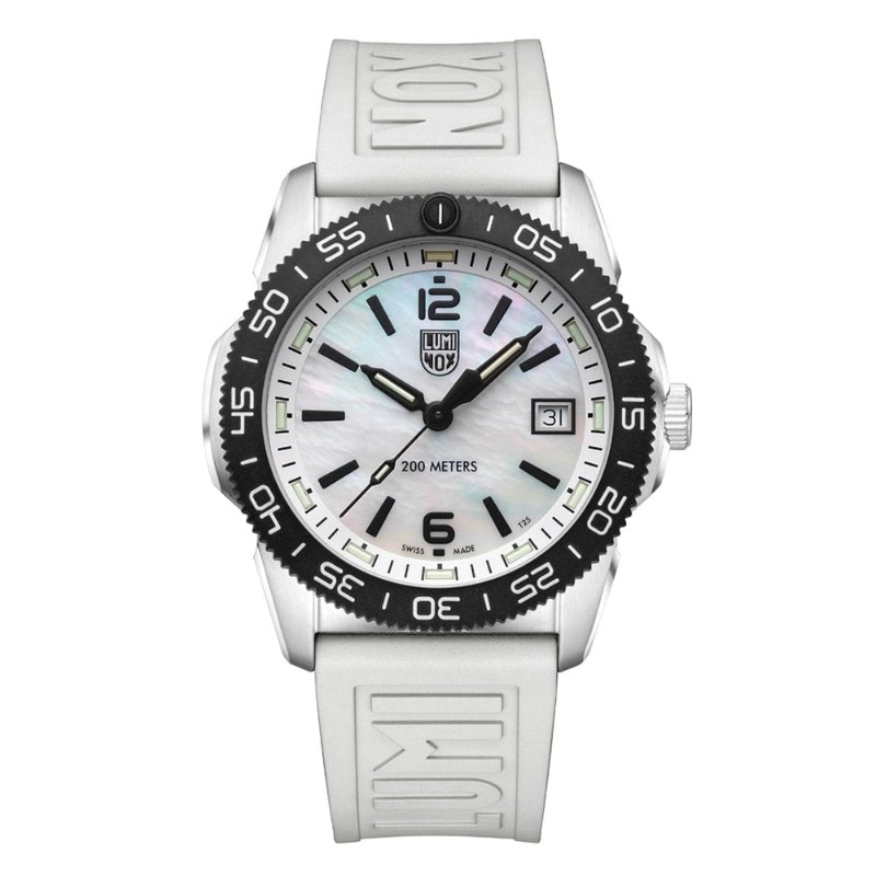 Pacific Diver Ripple 3120M Series, 39mm