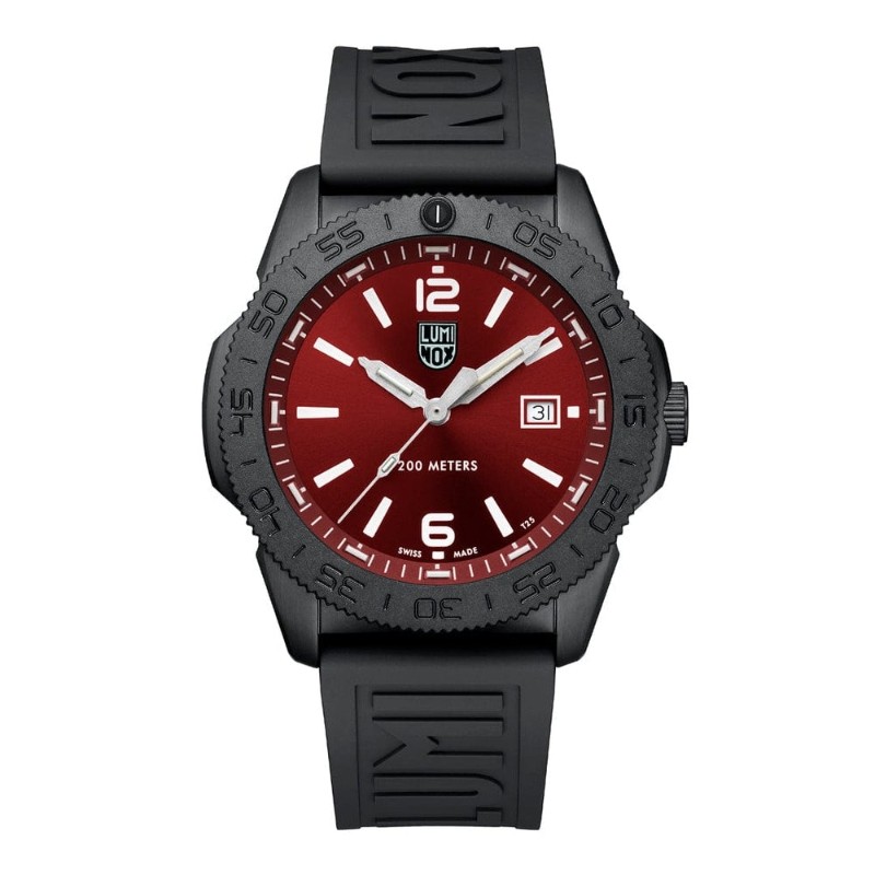 Pacific Diver 3120 Series, 44mm