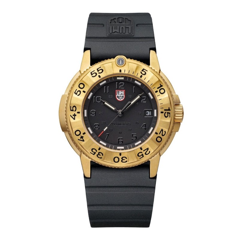 Navy Seal Foundation, 43mm