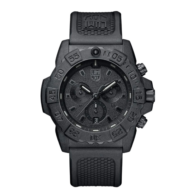 Navy Seal Chronograph 3580 Series, 45mm