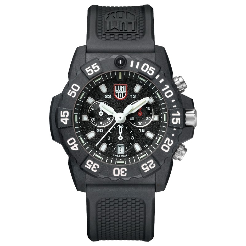 Navy Seal Chronograph 3580 Series, 45mm
