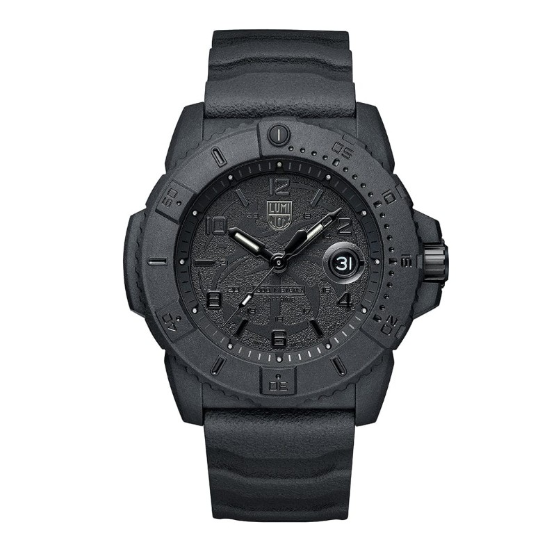Navy Seal Foundation, 45mm