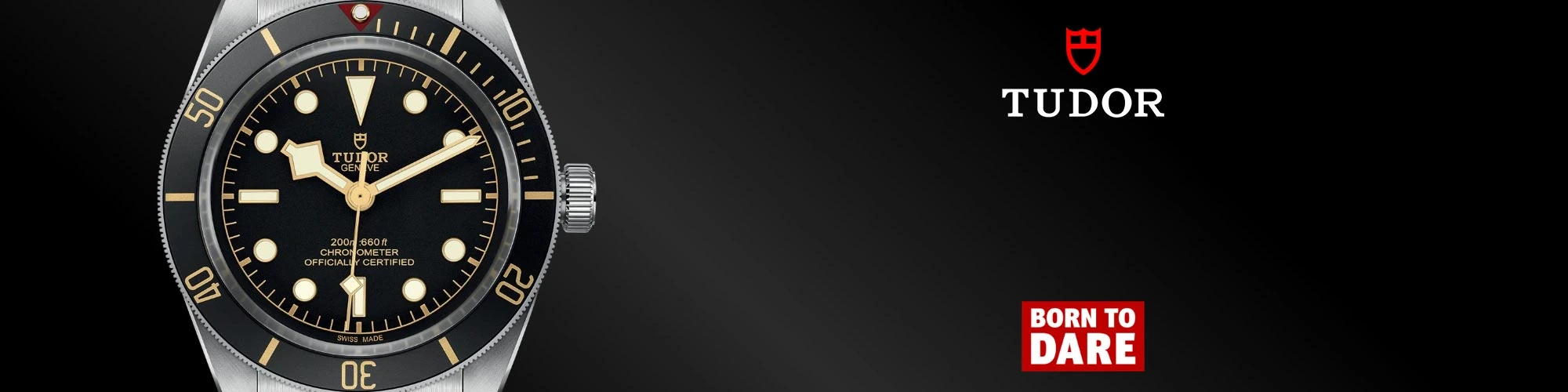 Tudor Watch Brand