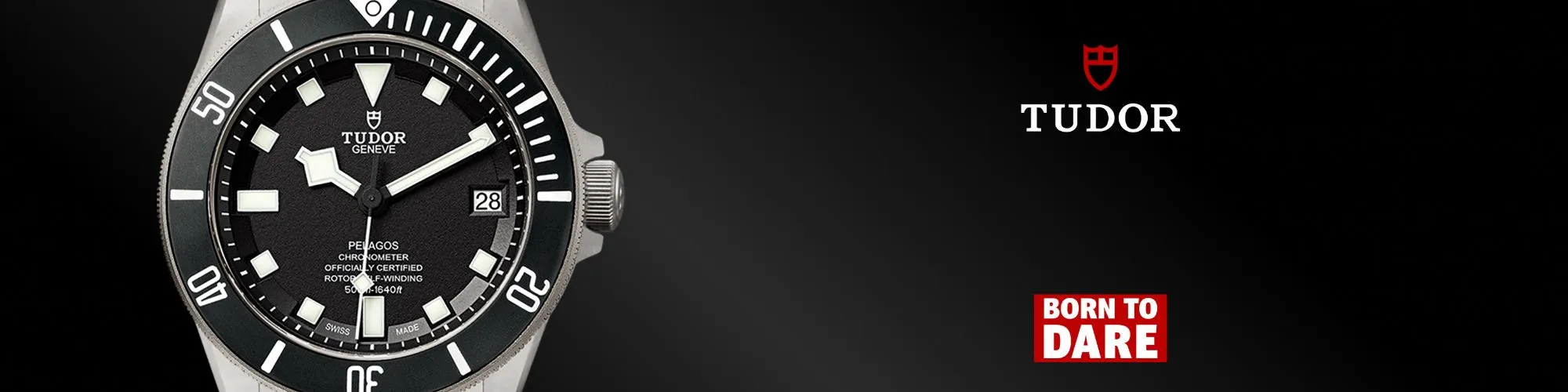 Tudor Watch Brand