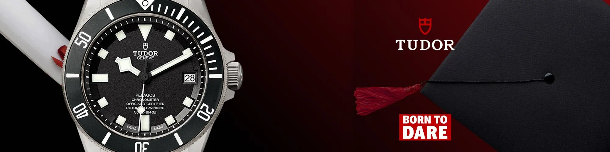 Tudor Watch Brand