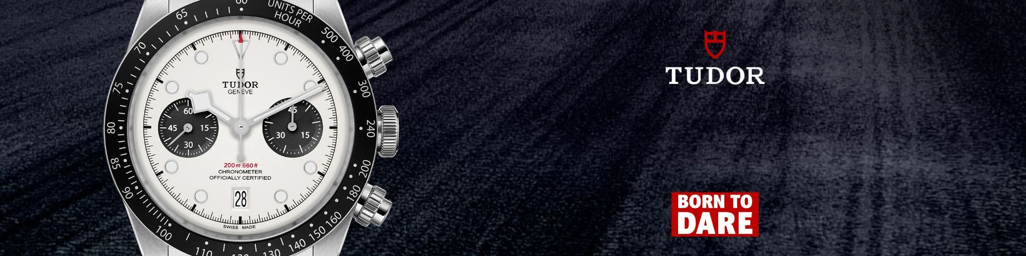 Tudor Watch Brand