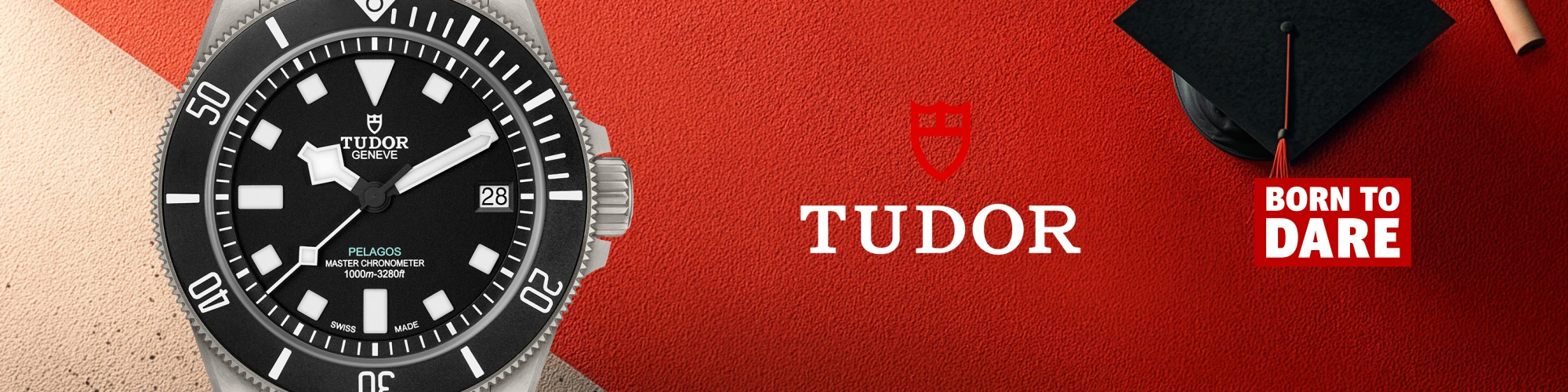 Tudor Watch Brand