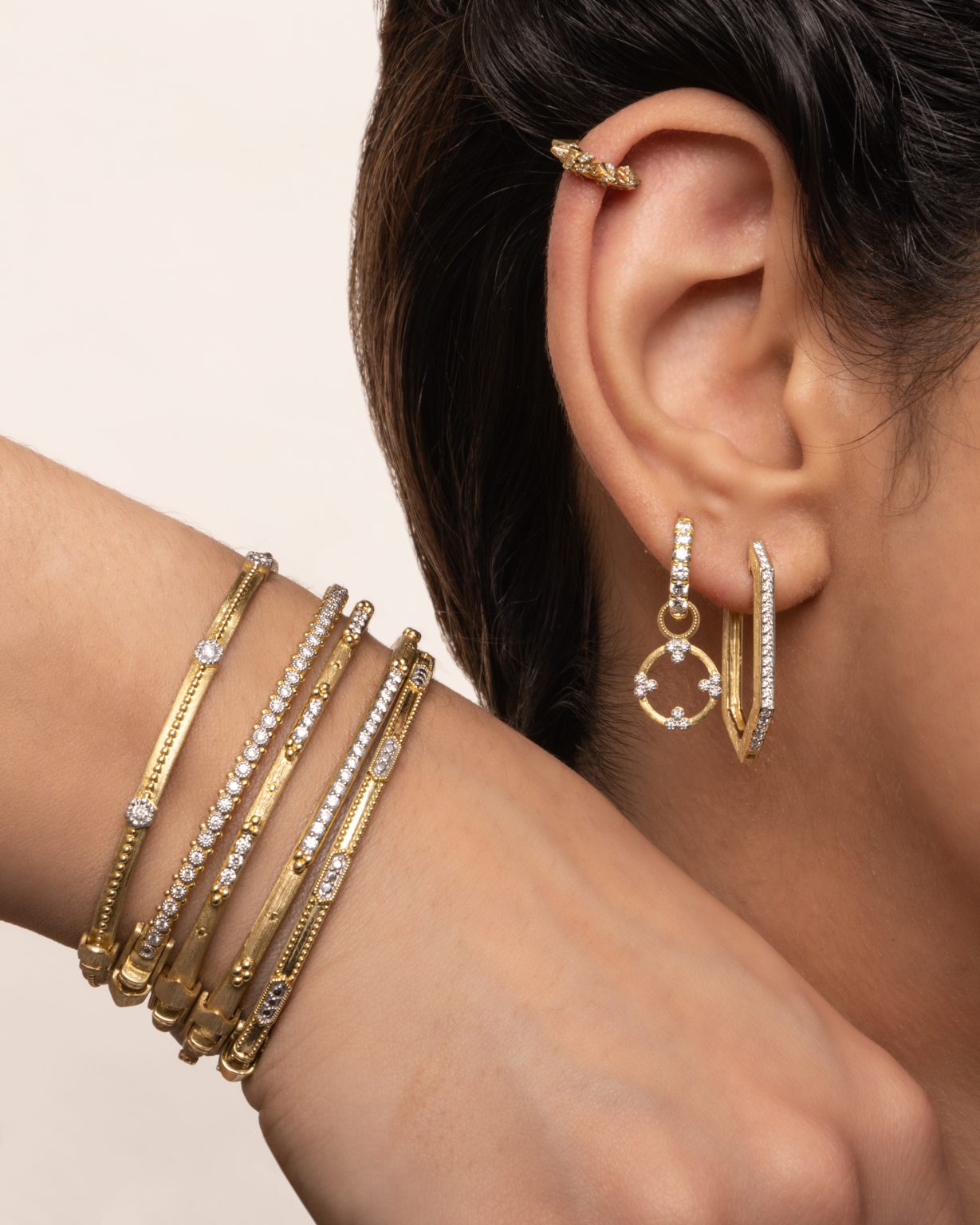 Get Personal With Customized Jewelry At Deutsch With Jude Frances