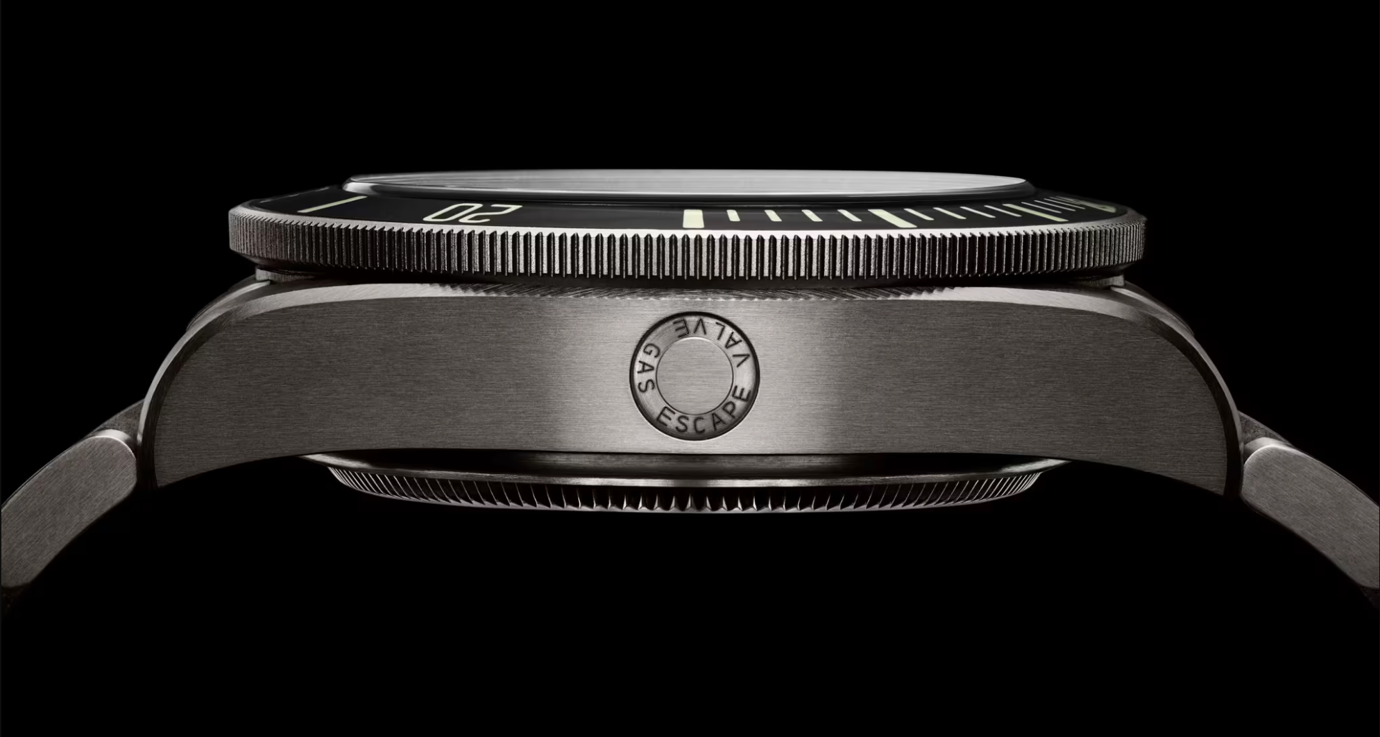 Never Left Behind Exploring The TUDOR Pelagos LHD