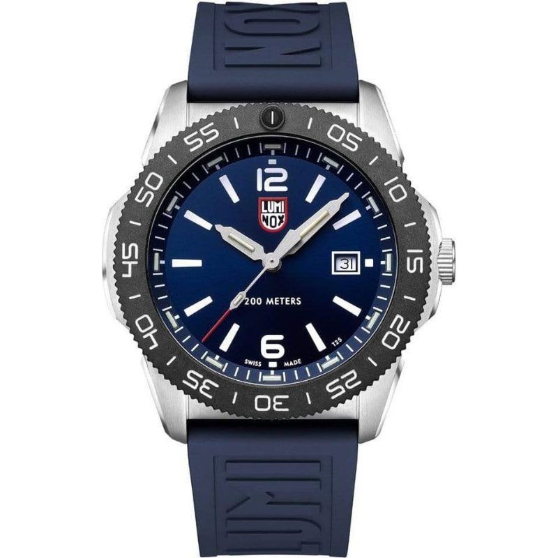 Luminox durability deals