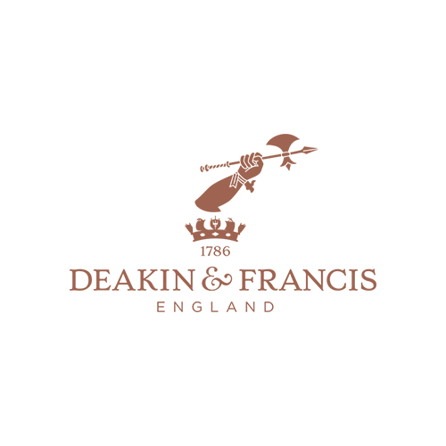 Deakin & Francis