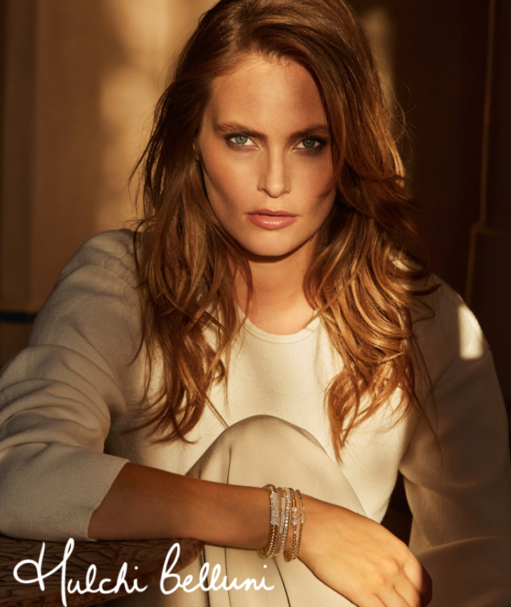 Hulchi Belluni Lookbook