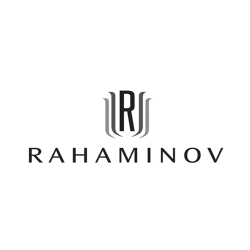 Rahaminov