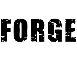 Forge