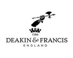 Deakin & Francis