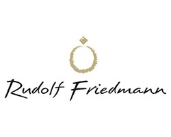 Rudolf Friedmann