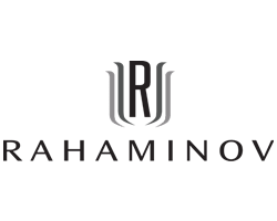 Rahaminov