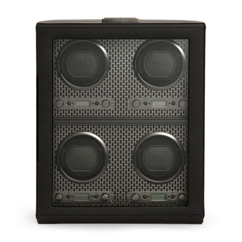 WOLF1834 Axis 4 Piece Winder