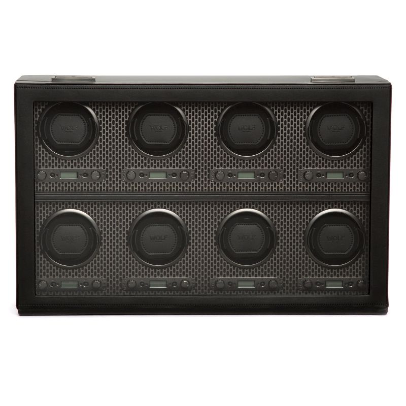 WOLF1834 Axis 8 Piece Winder