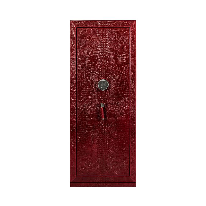 WOLF1834 Churchill 12 Piece Watch Safe