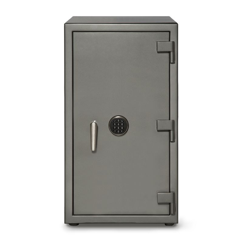 WOLF1834 ATLAS 12 PIECE 1834 WINDER SAFE