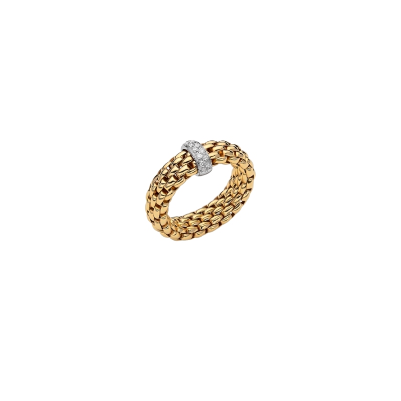 RONDELS VENDOME FLEX IT RING