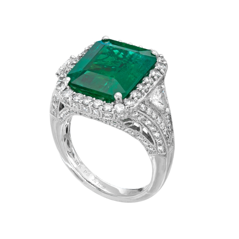 Jyes's Pave Halo/Gallery/Split Shank
