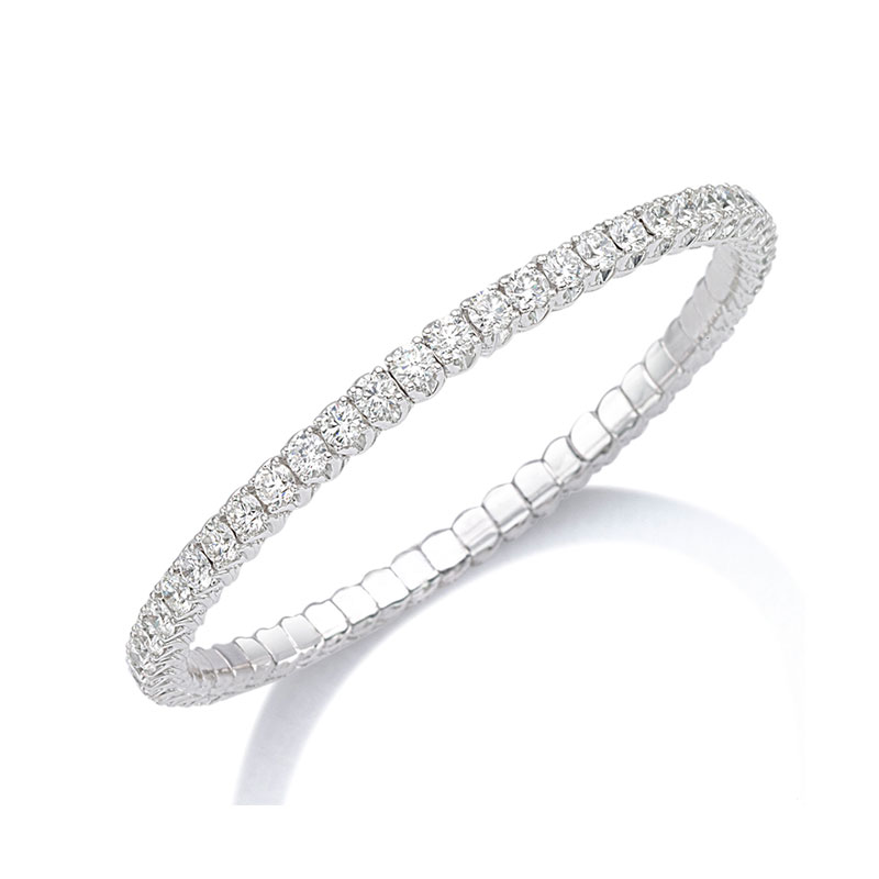 Xpandable™  Diamond Bracelet