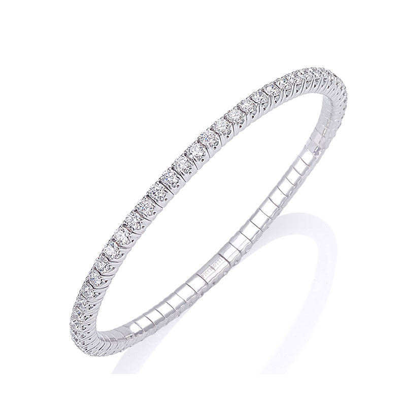 Xpandable™  Diamond Bracelet