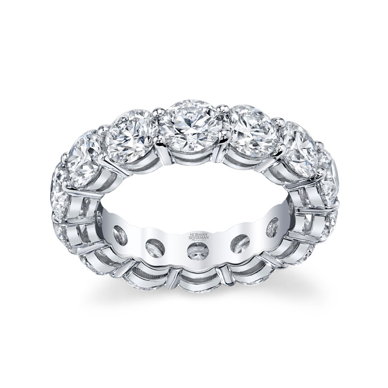 Norman Silverman Eternity Band
