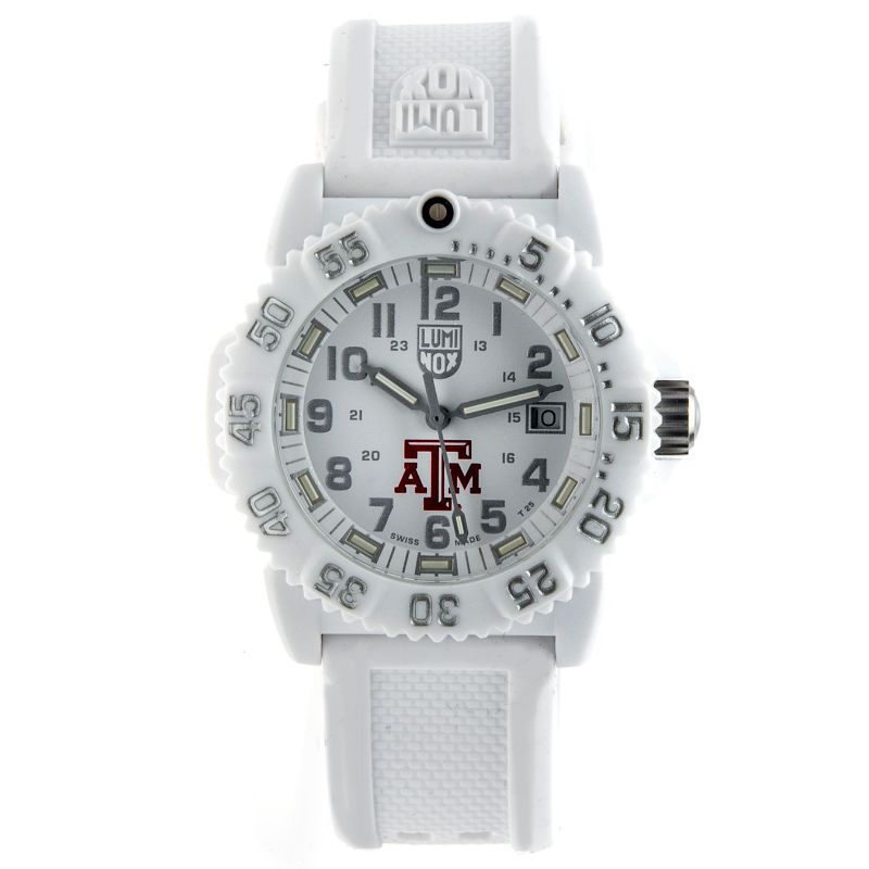 Luminox Navy SEAL Colormark, 38 MM Diver's Watch