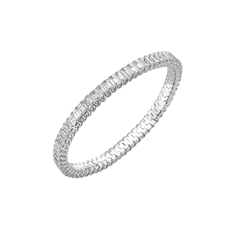 Picchiotti Xpandable Diamond Bracelet