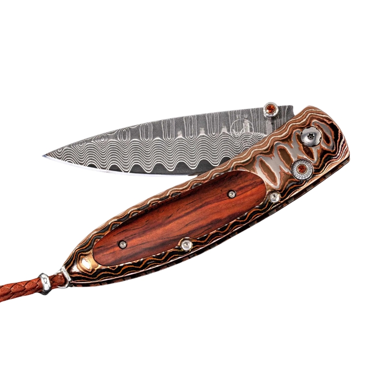 Monarch 'Coco' Pocket Knife