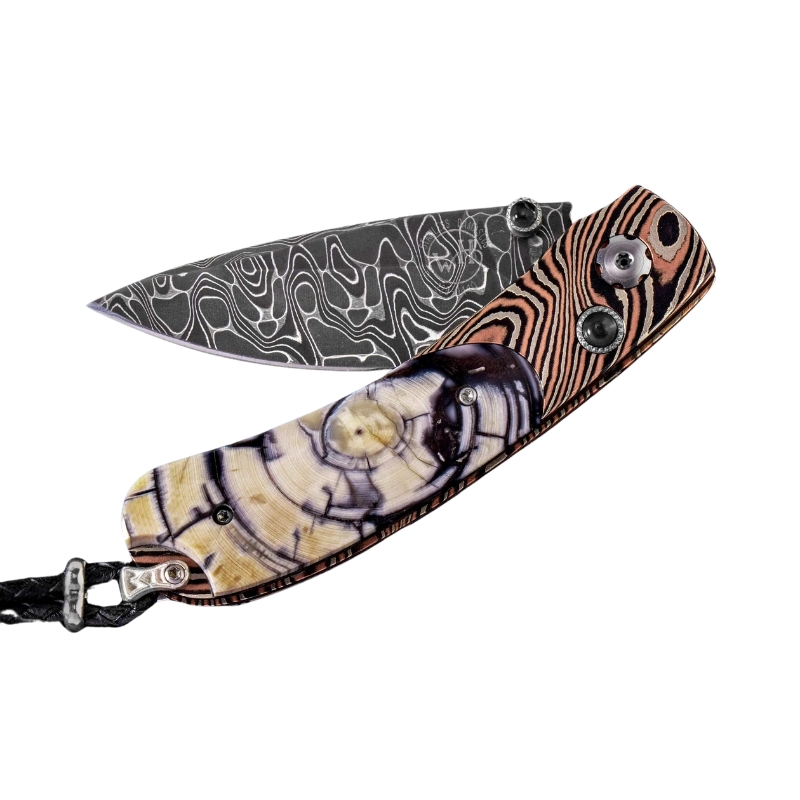 Kestrel 'Lavish' Pocket Knife