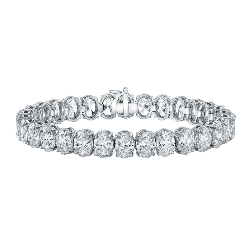 Norman Silverman Bracelet