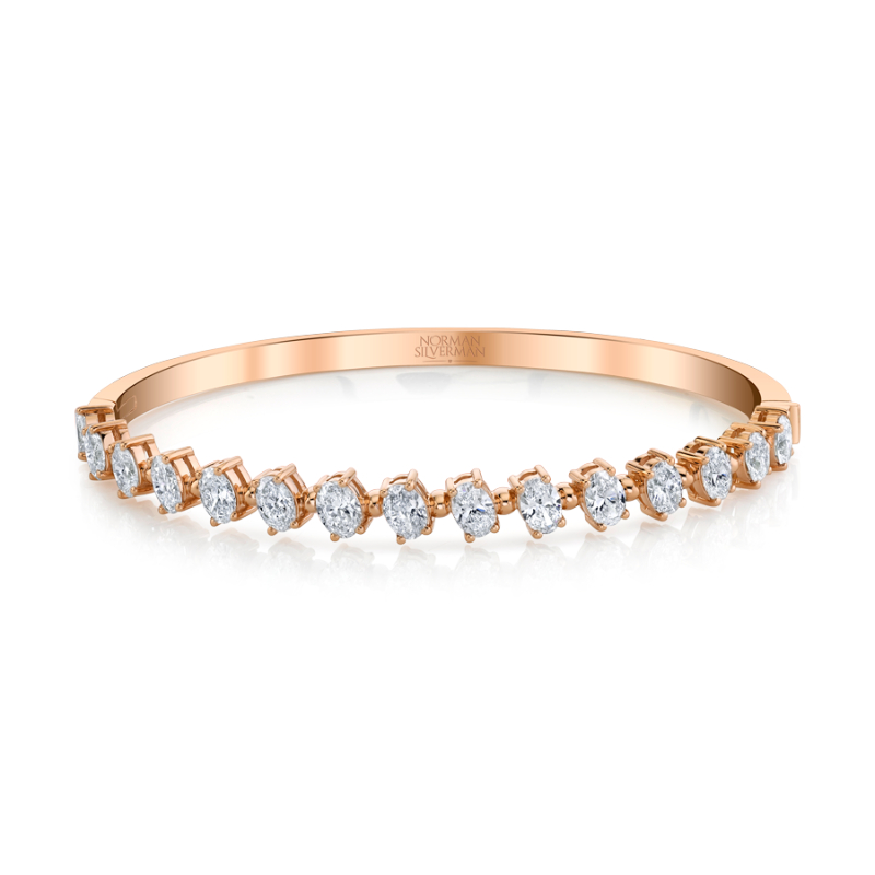 Norman Silverman Bracelet