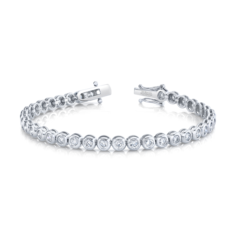 Norman Silverman Bracelet
