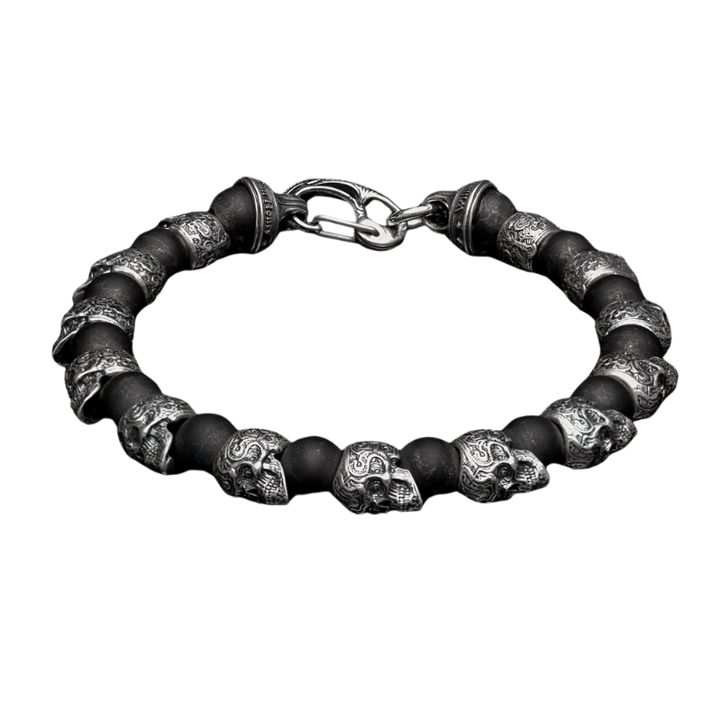 Shaman (Bb4) Men'S Bracelet