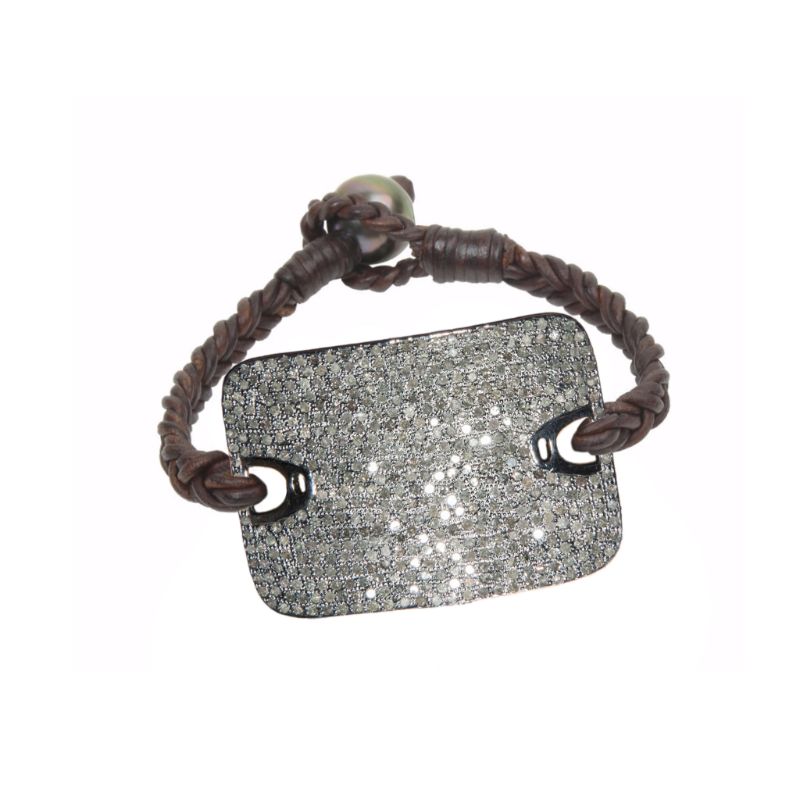 Vincent Peach Aly's Bracelet