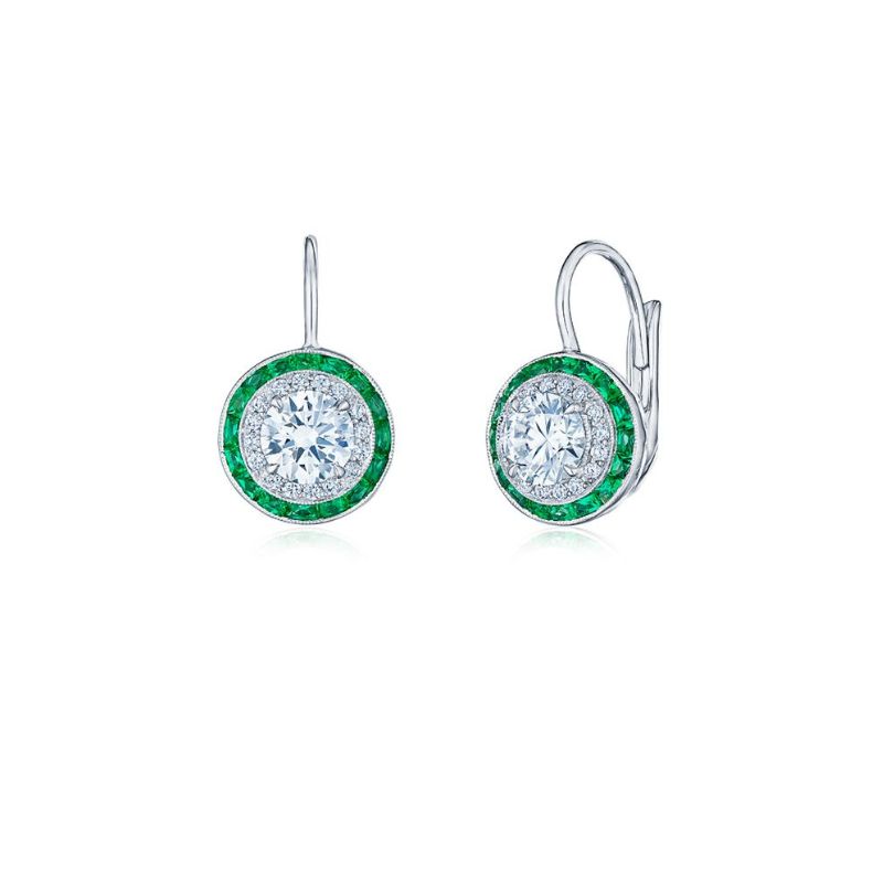 ASHOKA® Diamond Earrings