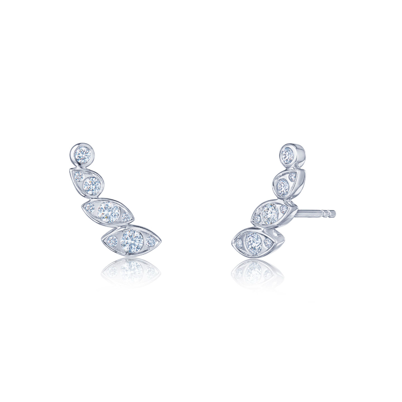 Spring Ear Climbers