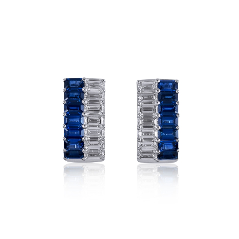Picchiotti Lever Back Earrings