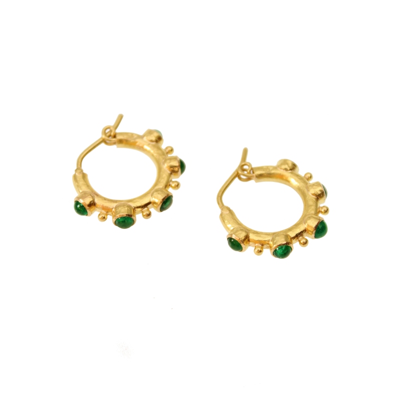 Emerald Coast Hoop