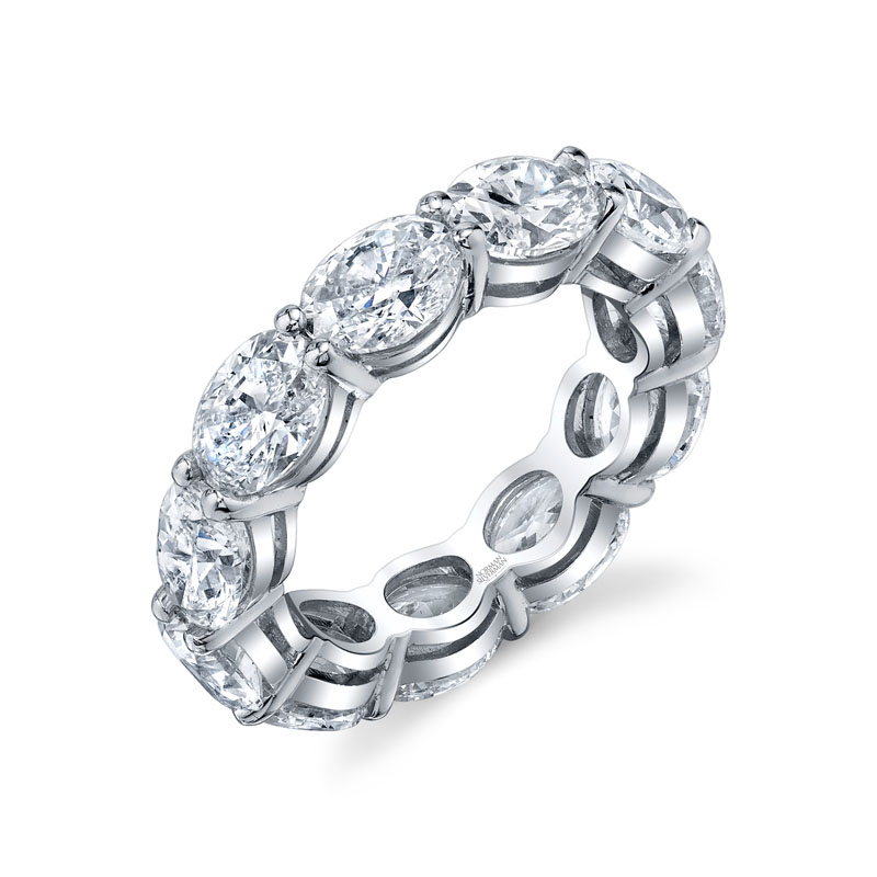 Norman Silverman Eternity Band